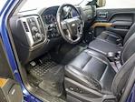 2017 Chevrolet Silverado 1500 Crew Cab SRW 4x4, Pickup for sale #LP18832A - photo 9