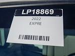 2022 Chevrolet Express 3500 DRW RWD, Box Van for sale #LP18869 - photo 19