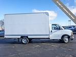 Used 2022 Chevrolet Express 3500 Work Van RWD, Box Van for sale #LP18869 - photo 3