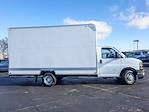 Used 2022 Chevrolet Express 3500 Work Van RWD, Box Van for sale #LP18869 - photo 3