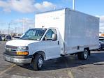 2022 Chevrolet Express 3500 DRW RWD, Box Van for sale #LP18869 - photo 7