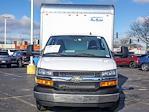 Used 2022 Chevrolet Express 3500 Work Van RWD, Box Van for sale #LP18869 - photo 8