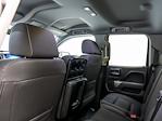 2018 Chevrolet Silverado 1500 Double Cab SRW 4x4, Pickup for sale #LP18947 - photo 11