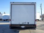 Used 2022 Chevrolet Express 3500 Work Van RWD, Box Truck for sale #LP18951 - photo 4