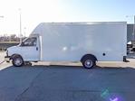 Used 2022 Chevrolet Express 3500 Work Van RWD, Box Truck for sale #LP18951 - photo 6