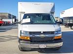 Used 2022 Chevrolet Express 3500 Work Van RWD, Box Truck for sale #LP18951 - photo 8
