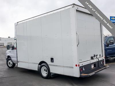 Used 2022 Ford E-350 Base RWD, Box Van for sale #LP18952 - photo 1