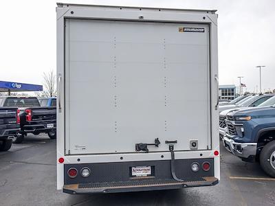 Used 2022 Ford E-350 Base RWD, Box Van for sale #LP18952 - photo 2