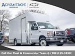 Used 2022 Ford E-350 Base RWD, Box Van for sale #LP18952 - photo 3