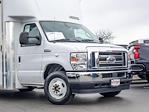 Used 2022 Ford E-350 Base RWD, Box Van for sale #LP18952 - photo 4