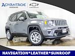 Used 2021 Jeep Renegade Limited AWD, SUV for sale #LP19014 - photo 1