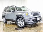 Used 2021 Jeep Renegade Limited AWD, SUV for sale #LP19014 - photo 2