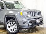 Used 2021 Jeep Renegade Limited AWD, SUV for sale #LP19014 - photo 3