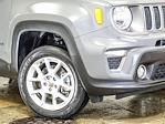 Used 2021 Jeep Renegade Limited AWD, SUV for sale #LP19014 - photo 4