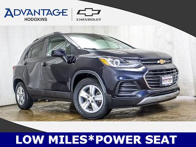 2021 Chevrolet Trax FWD, SUV for sale #LP19023 - photo 1