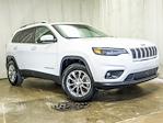 Used 2021 Jeep Cherokee Latitude Lux 4x4, SUV for sale #LP19075 - photo 3