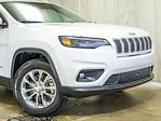 Used 2021 Jeep Cherokee Latitude Lux 4x4, SUV for sale #LP19075 - photo 4