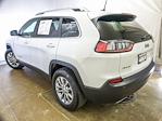 Used 2021 Jeep Cherokee Latitude Lux 4x4, SUV for sale #LP19075 - photo 2
