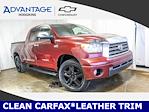 Used 2008 Toyota Tundra Limited Double Cab 4x4, Pickup for sale #LP19241A - photo 1