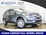 Used 2020 Nissan Rogue S 4x4, SUV for sale #LP19325 - photo 1