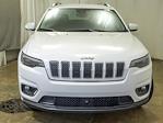 Used 2021 Jeep Cherokee Latitude Lux 4WD, SUV for sale #LP19368 - photo 5