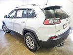 Used 2021 Jeep Cherokee Latitude Lux 4WD, SUV for sale #LP19368 - photo 7