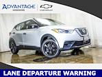 Used 2020 Nissan Kicks S 4x2, SUV for sale #LP19387A - photo 1