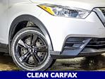 Used 2020 Nissan Kicks S 4x2, SUV for sale #LP19387A - photo 4