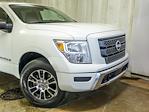 Used 2023 Nissan Titan SV Crew Cab 4x4, Pickup for sale #LP19406 - photo 3