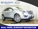 Used 2019 Cadillac XT5 Luxury FWD, SUV for sale #LP19410 - photo 1