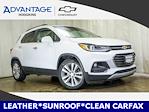 Used 2020 Chevrolet Trax Premier FWD, SUV for sale #LP19412 - photo 1