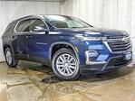 Used 2022 Chevrolet Traverse LT FWD, SUV for sale #LP19422 - photo 4