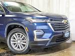 Used 2022 Chevrolet Traverse LT FWD, SUV for sale #LP19422 - photo 2