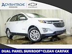 Used 2021 Chevrolet Equinox LT FWD, SUV for sale #LP19429 - photo 1