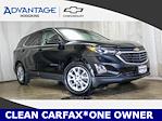 Used 2018 Chevrolet Equinox LT FWD, SUV for sale #LP19438 - photo 1