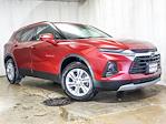 Used 2021 Chevrolet Blazer LT FWD, SUV for sale #LP19443 - photo 2