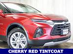 Used 2021 Chevrolet Blazer LT FWD, SUV for sale #LP19443 - photo 3