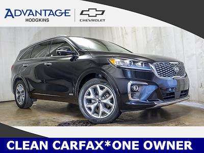 Used 2020 Kia Sorento SX 4x4, SUV for sale #LP19452 - photo 1