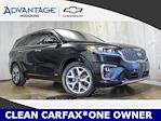 Used 2020 Kia Sorento SX 4x4, SUV for sale #LP19452 - photo 1