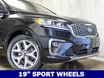 Used 2020 Kia Sorento SX 4x4, SUV for sale #LP19452 - photo 3