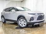 Used 2021 Chevrolet Blazer LT FWD, SUV for sale #LP19460 - photo 2