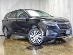 Used 2022 Chevrolet Equinox LT FWD, SUV for sale #LP19462 - photo 2