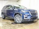 Used 2022 Chevrolet Traverse LT FWD, SUV for sale #LP19470 - photo 2