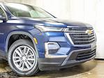 Used 2022 Chevrolet Traverse LT FWD, SUV for sale #LP19470 - photo 3