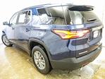 Used 2022 Chevrolet Traverse LT FWD, SUV for sale #LP19470 - photo 6