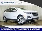 Used 2022 Chevrolet Equinox LT FWD, SUV for sale #LP19491 - photo 1