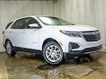 Used 2022 Chevrolet Equinox LT FWD, SUV for sale #LP19491 - photo 2