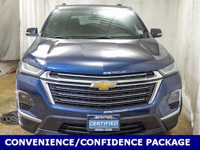 Used 2023 Chevrolet Traverse LT FWD, SUV for sale #LP19492 - photo 1