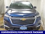 Used 2023 Chevrolet Traverse LT FWD, SUV for sale #LP19492 - photo 1