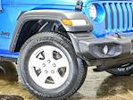 Used 2022 Jeep Wrangler Sport 4x4, SUV for sale #LP19515 - photo 4